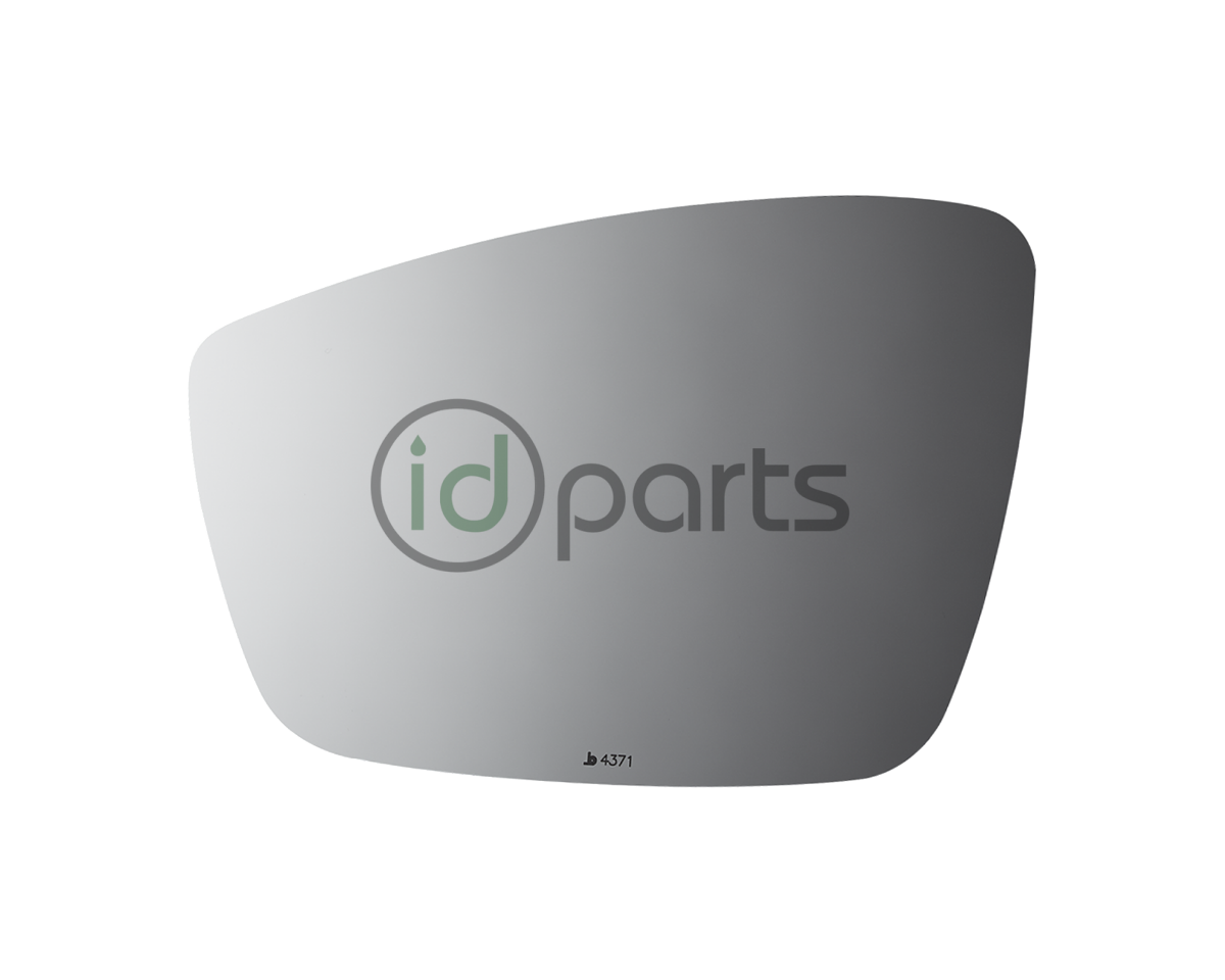 Side Mirror Glass Overlay - Driver (Beetle 12+) Picture 1